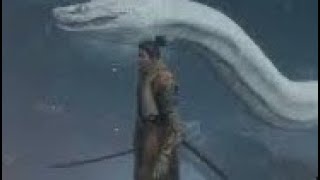 #4【SEKIRO: SHADOWS DIE TWICE】真っ向勝負編の時に行くつもりだったところ