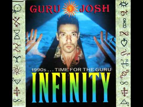Guru Josh - Infinity 
