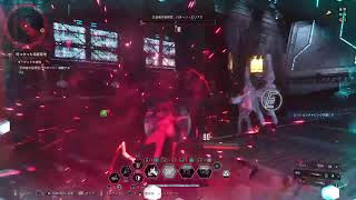 PS5 The First Descendant 「ディセンダント・ルッティー」 #134 ラガルト Live