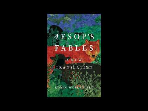 Aesop's Fables: A New Translation by Aesop — free full audiobook
