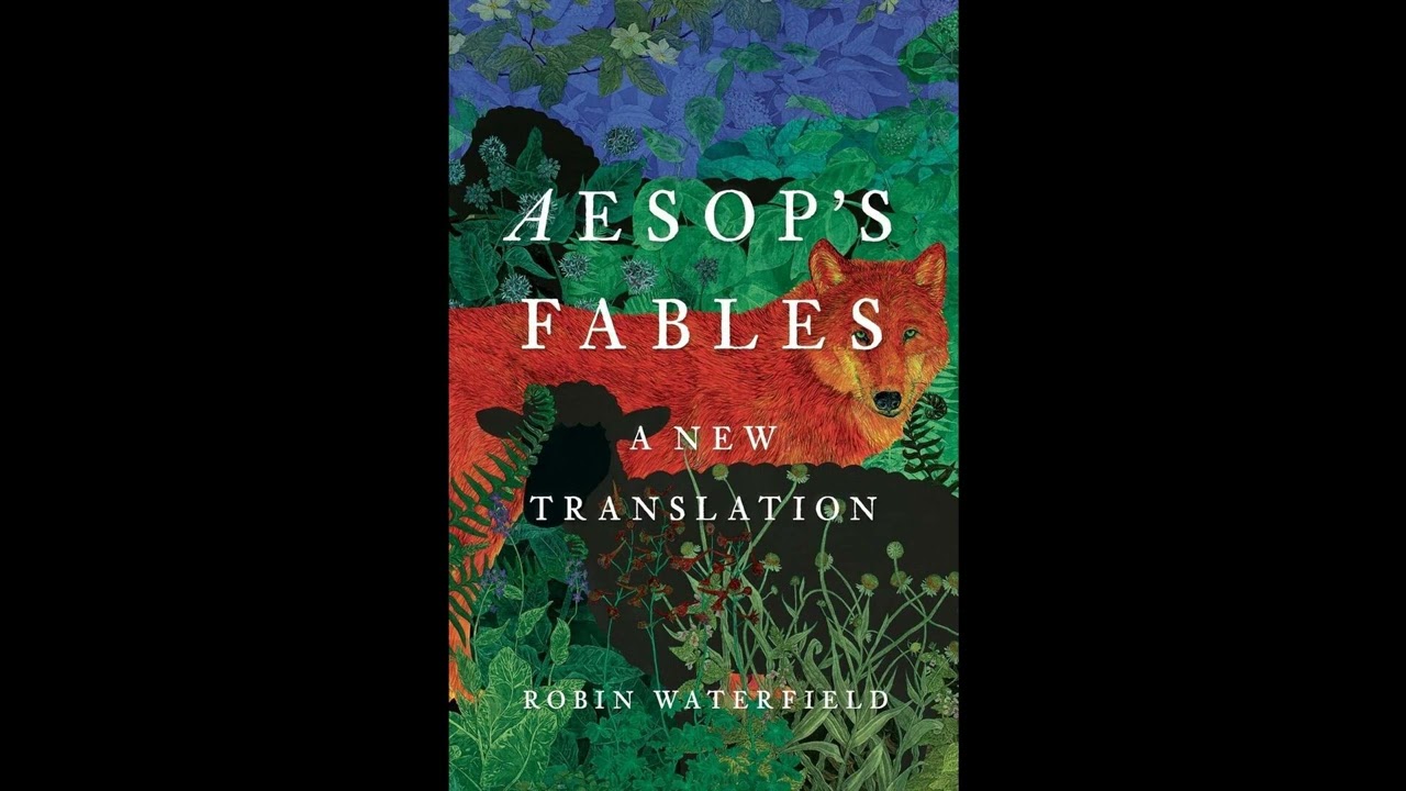 Aesop's Fables: A New Translation