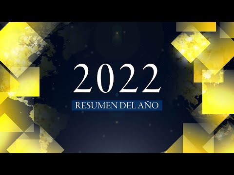 Resumen del año 2022: El comienzo de un nuevo viaje