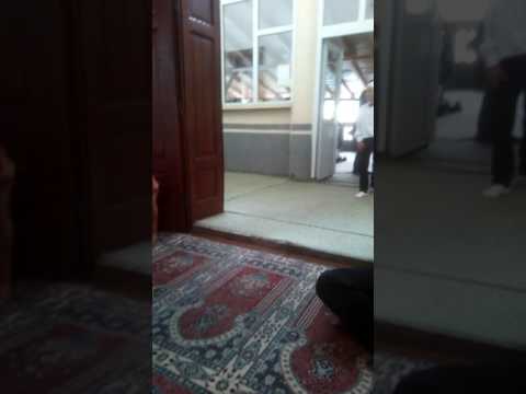 Hatmja e 4 ne FSH.Haraqin na hoxh i  deruar idriz bajrami