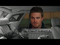 Oliver Queen Being Funny Since The Pilot For 3 Arrow Mins