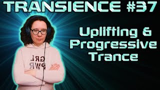 Download lagu 2000s Progressive Uplifting Trance Mix 🎧 TRANSIENCE 37 🎧 Stream Recorded on 10.03.2025 [178] mp3