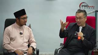(🔴LIVE) 23-06-2026 FORUM  JELAJAH MASJID PERLIS 2026 | Pemerkasaan Dakwah Kepada Masyarakat Majmuk