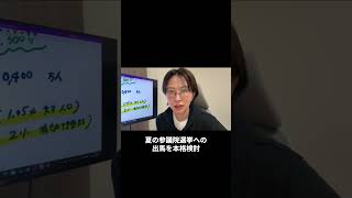 【天下り利権を暴く】さとうさおりが国政に殴り込み！減税党の挑戦