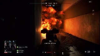 バトルフィールド5　連続キル