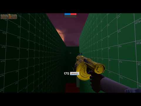 Jump WR - phancy - jump_watermelon_rc3 - 01:18.225 - Demoman