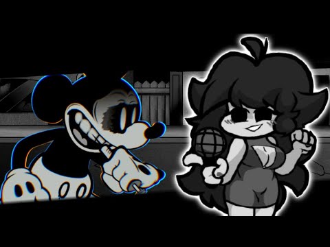 [FNF COVER] Really Happy 2K22 But GF Sing It