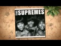 THE SUPREMES i'll turn to stone