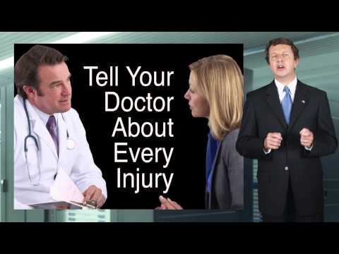 Play Law Firm Video