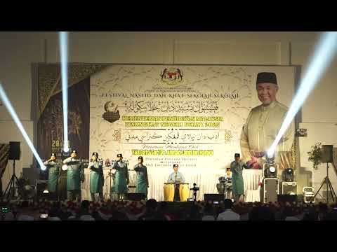 FNKSS Perak 2025 (SM) - Sofwatunnur