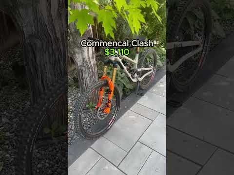 💵Best Enduro MTB under 3.5k!🤑  |  #mtb