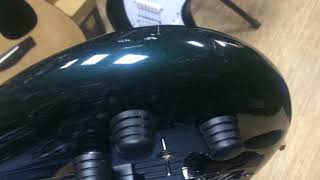 Video thumbnail for Ibanez SR1000E (Japan) condition by Дмитрий Вдовиченко