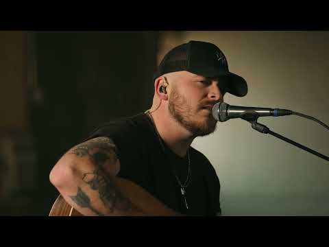 Cian Pedersen - Rest of Texas (Live Acoustic)