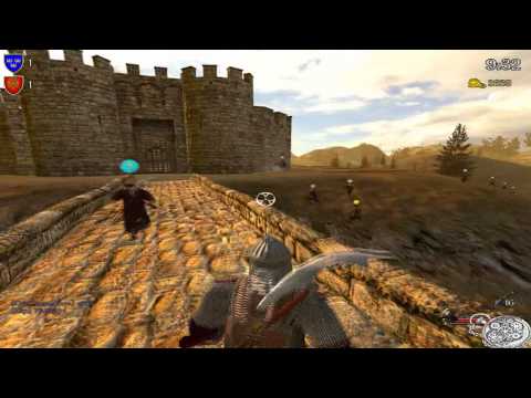 M&B: With Fire & Sword [Multiplayer #1]