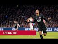 Reactie Boadu | Ajax - AZ