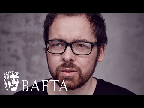 Games Developer Chris Davis | Meet the Breakthrough Brits 2015