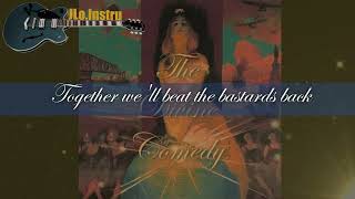 The Pact - The Divine Comedy - Instrumental - Karaoke