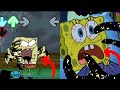 References in Corrupted Spongebob (FNF X Pibby) | Come and Learn with Pibby