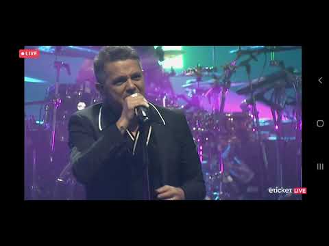 Alejandro Sanz - No Es Lo Mismo (En Vivo @ Stream Live - 05/12/2020)