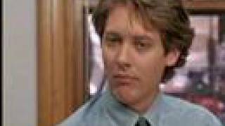 "Волк": разговор Уилла и Стюарта