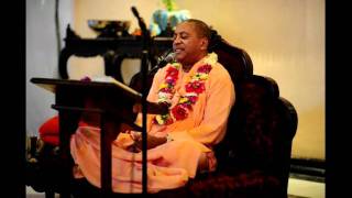 Devamrita Swami Dec 7th Bhagavatam - Material Desires