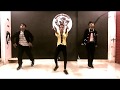 Bharat Slow Motion Song Salman Khan Disha Patani Choreography Sahil Khan