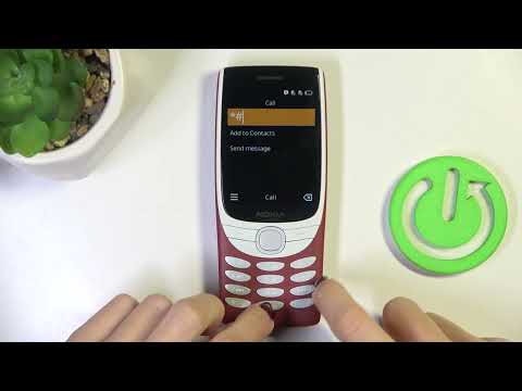 How to Check IMEI on Nokia 8210 4G | Verify Your Device's IMEI Number