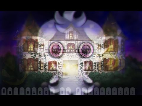 [PROMO] Halloween on PokéHeroes