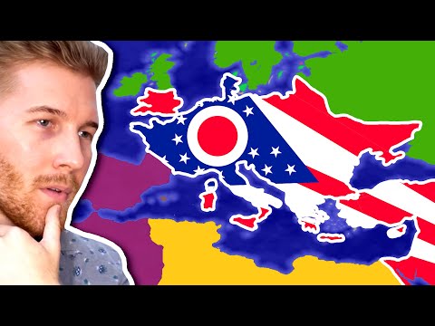 I Conquered the WORLD With the Best Meme Nation... (Territorial Io)