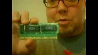 Open Cart Surgery - NES Open Tournament Golf [pilot episode]