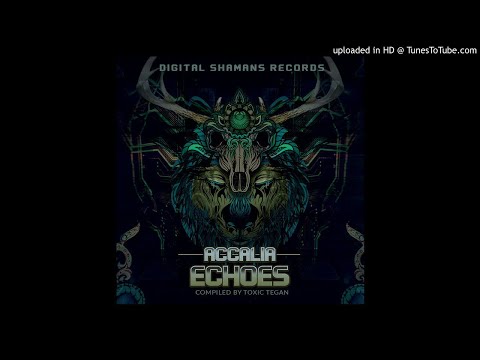 Mutaliens - Toxic Aura