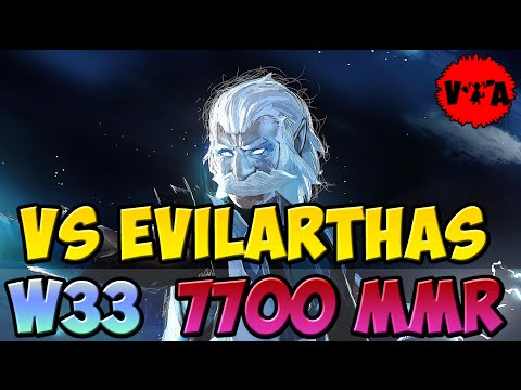 Dota 2 - W33 7700 MMR Plays Zeus vol #1 - Ranked Match
