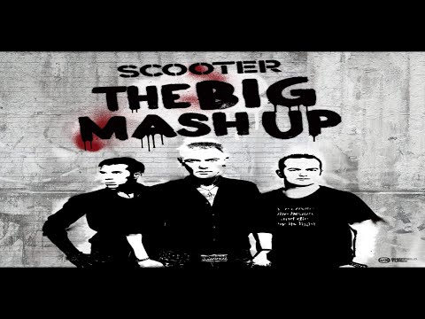 Scooter - Suck My Megamix