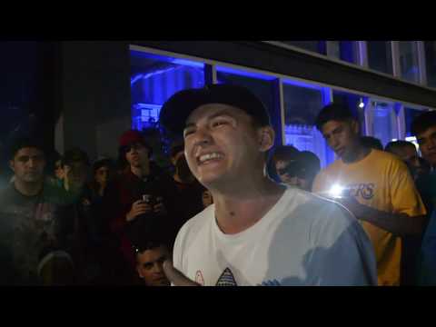 PEZ vs KALA - 4tos EL PINTAGONO - PRETEMPORADA