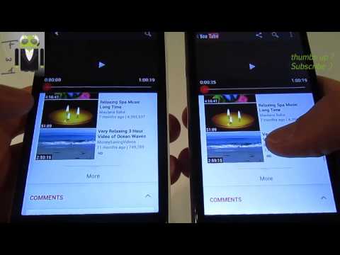 comment demonter ecran htc one x