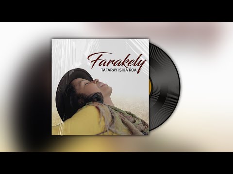 Samy Tiako ianareo - Farakely ✅