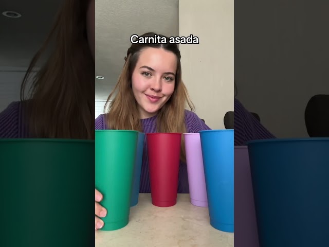 Vídeo relacionado con Vasos de papel desechables de 250 ml, 25 vasos por paquete, degradables, adecuados para cumpleaños, bodas, picnics