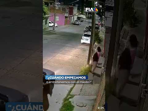 #OpiniónFIA | ¿Cuándo el secuestro dejó de ser un crimen y se volvió una broma? 










