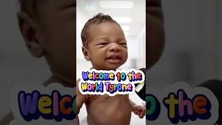 Download lagu Baby Tyrone’s First Words 🍼#ai #aigenerated #veo3 #funnyshorts #shorts I mp3