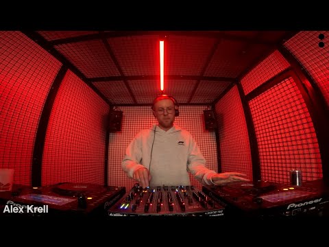 Iš Serijos: Studio ep. 021 w/ Alex Krell