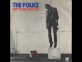 The Police - Can´t Stand Losing You - 1978 