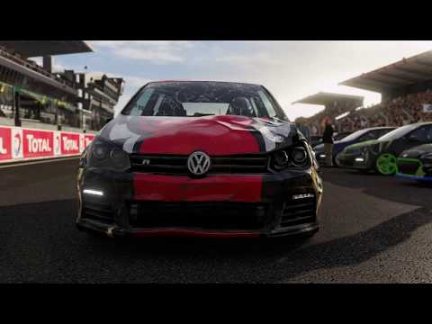 Forza Motorsport 5 Karriere #17