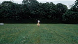 Abbie Ozard – “monsters”