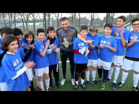 #JuniorTIMCup 3a ed. - Roma