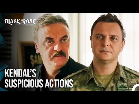 Are You Accusing Me of Taking My Brother’s Life? | Black Rose Episode 122