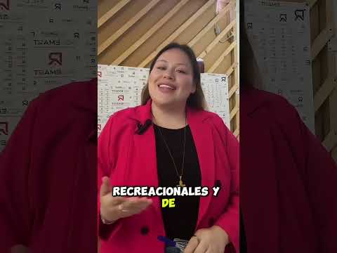 🏡 ¿Buscas comprar, invertir o construir tu patrimonio? En RedEmart Multiservicios Inmobiliarios te