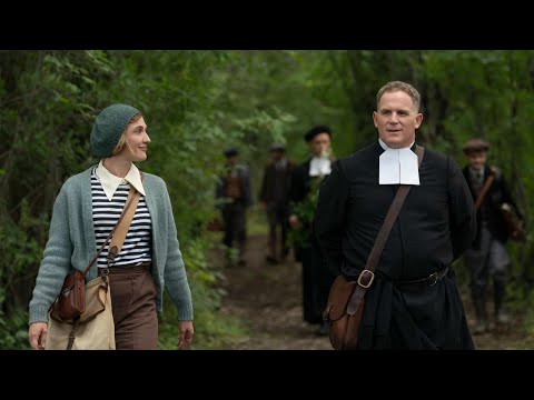 DIS-MOI POURQUOI CES CHOSES SONT SI BELLES | Pré bande-annonce